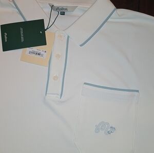 XXL Malbon Golf Polo